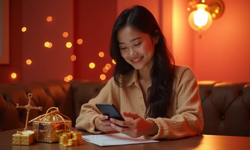 Fortune Gems